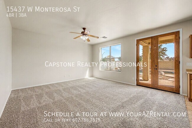 Building Photo - 15437 W Monterosa St