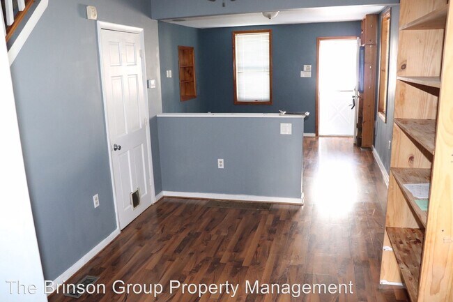 Building Photo - 3 br, 1 bath House - 58 E Monroe