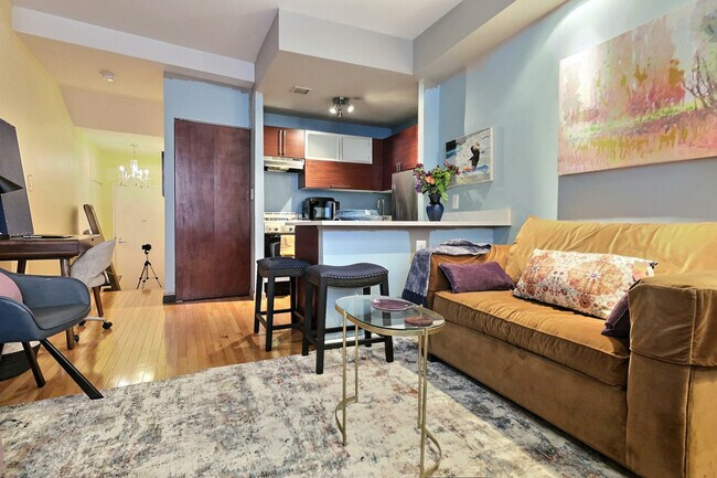 Foto del edificio - 184 Thompson St