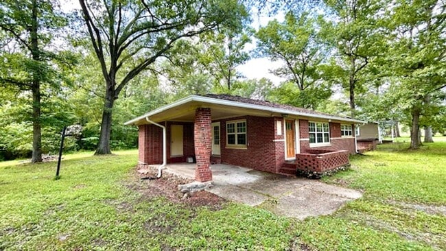 Foto del edificio - 135 Haywood Valley Rd