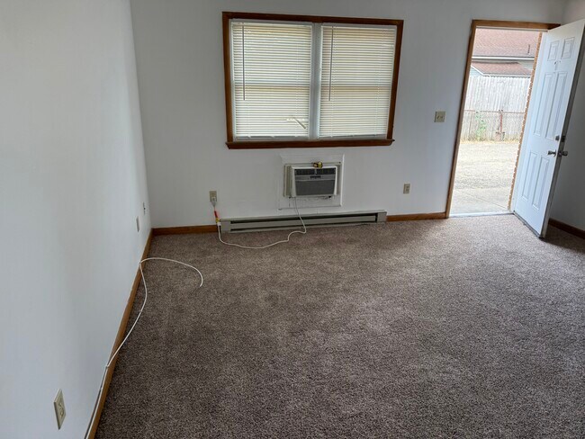 Living room - 93 Burt Ave