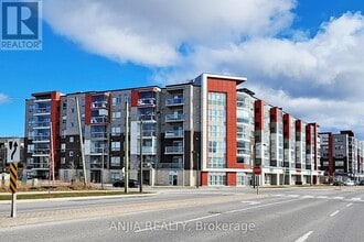 Building Photo - 58 Adam Sellers St