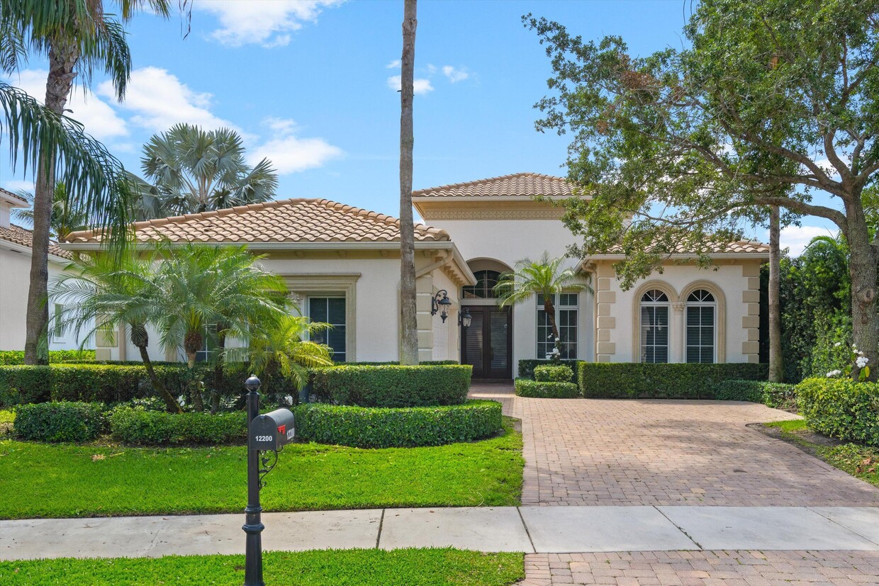 Photo - 12200 Sunnydale Dr (Wellington, FL)