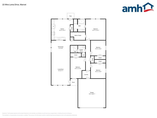 Building Photo - 22 Mira Loma Dr