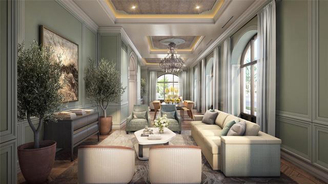 Foto del edificio - 4900 McKinney Ave