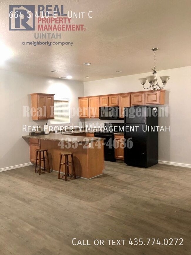 Building Photo - 664 S 410 E