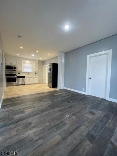 Foto del edificio - 58 Sidney St