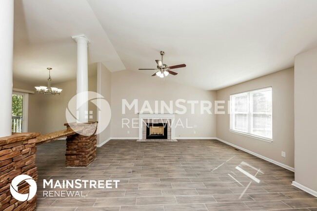 Foto del edificio - 32 Emerald Pines Ln
