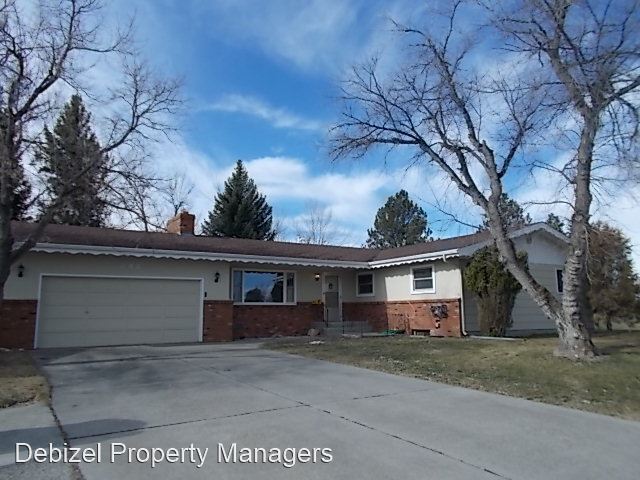 Primary Photo - 5 br, 3 bath House - 842 Governors