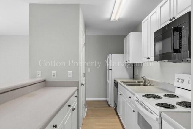 Building Photo - 2BR/2BA near downtown Burgaw, includes wat...