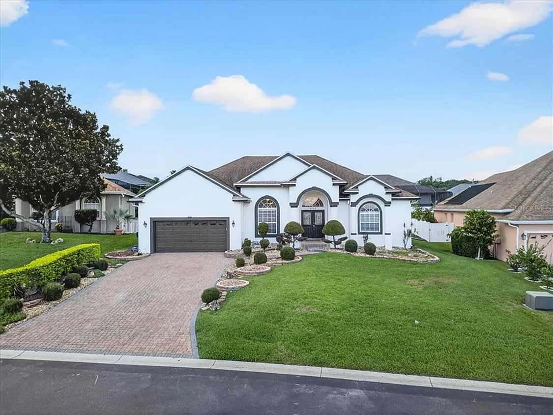 Primary Photo - South Lakeland Rental Home