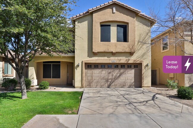 Building Photo - 1851 S Hudson Dr