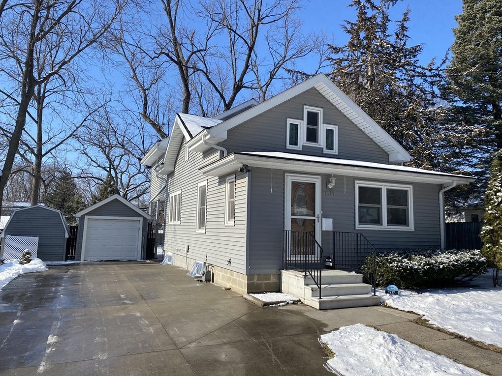 Primary Photo - 1517 Kellogg Ave