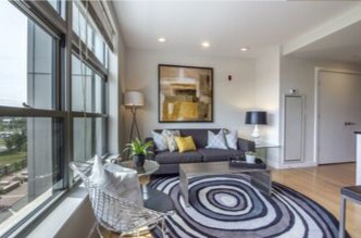 Las imágenes son muestras representativas de la unidad anunciada. En algunos casos, las unidades reales que visita... - 108 E Brookline St