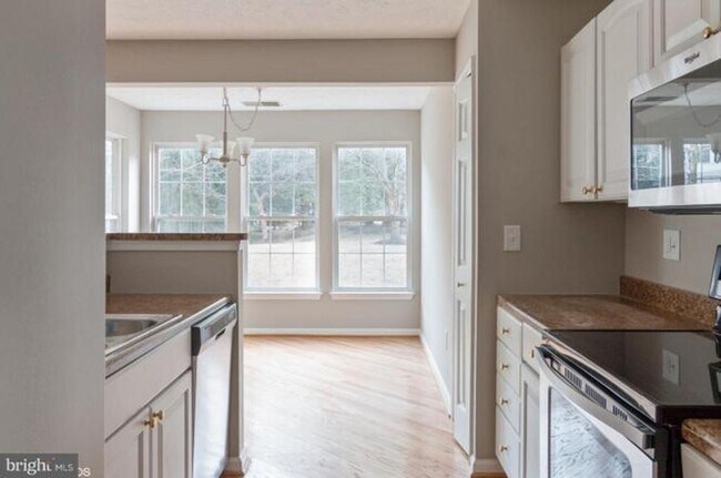 Foto del edificio - Condo Living in Owings Mills In a Cozy Neighborhood 2 Bedroom 2 Bathroom