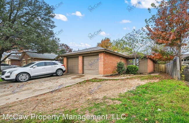 Foto del edificio - 2 br, 2 bath House - 6308 Peggy Dr