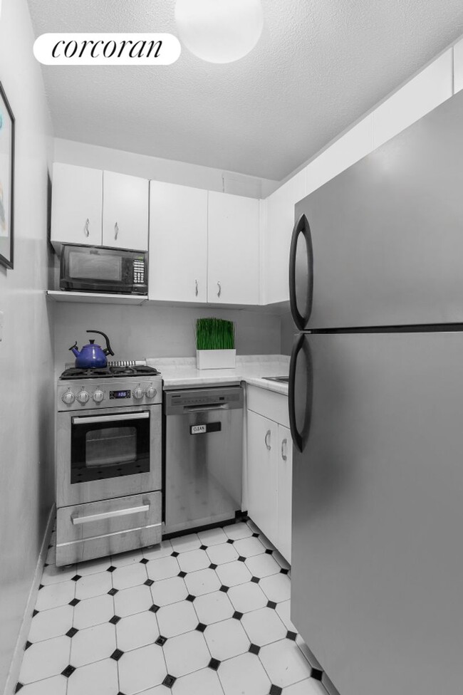 Foto del edificio - 520 E 81st St