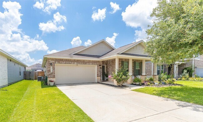 Foto del edificio - 24714 Crimson Pine Dr