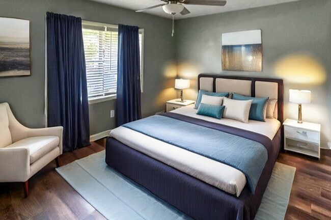 Foto del edificio - The Guild Apartments