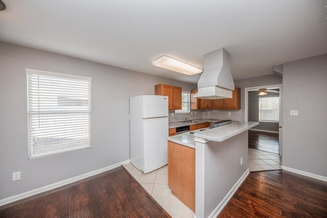 Foto del edificio - 1631 Dove Run