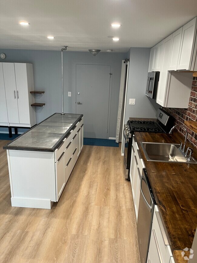 Apartments For Rent in Bentleyville, OH with Parking 1 Rentals