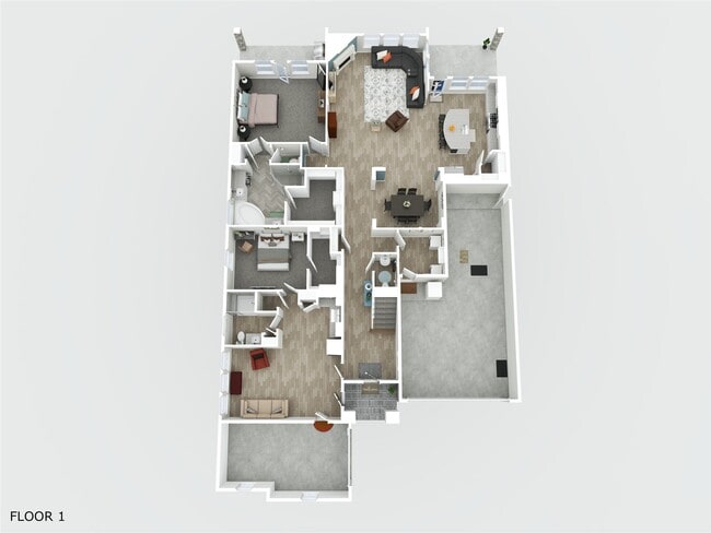 Building Photo - 18727 Evanhale Bend Dr
