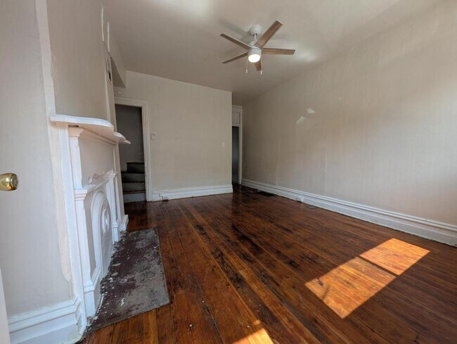 Foto del edificio - 5409 Carnegie St