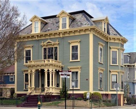 Building Photo - 401 Broadway