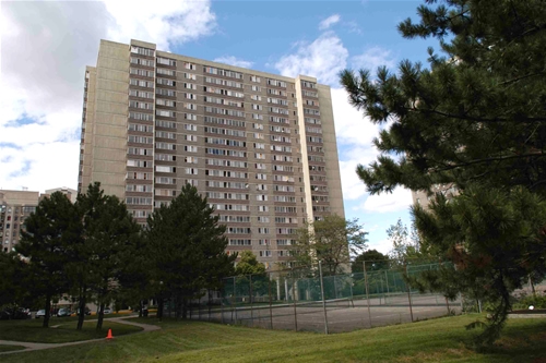 Photo principale - Riverview Place Apartments