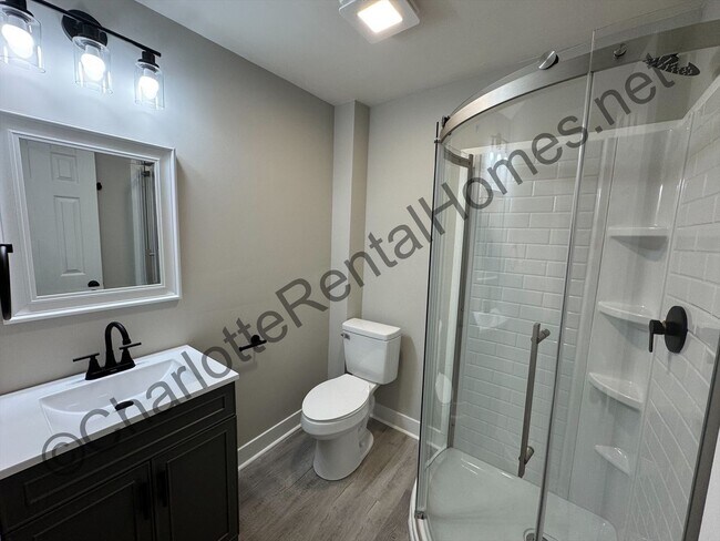 Foto del edificio - Wilmore house for rent - Walk to SouthEnd and light rail