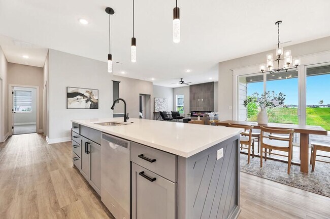 Foto del edificio - 4658 W Emerald Bay Ct