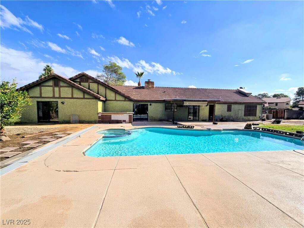 Foto principal - 3159 Tonyram Cir