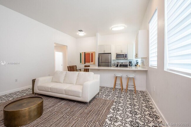 Foto del edificio - 4035 NW 13th Ave