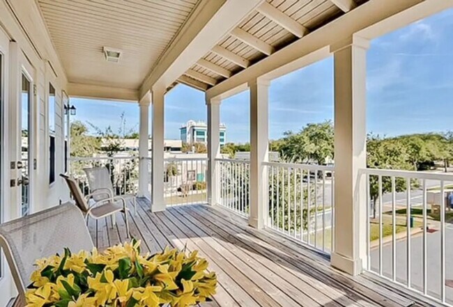 Building Photo - Furnished or Unfurnished Long Term Rental ...