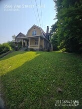 Building Photo - 3566 Vine St