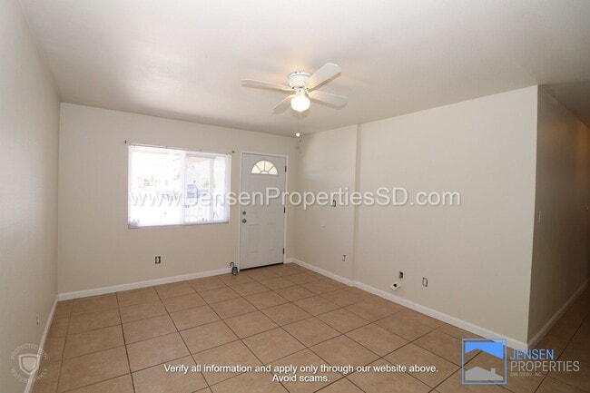 Building Photo - Jefferson Ave Apt A (782)