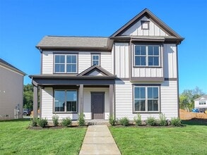 Building Photo - 5149 Jack Byrnes Dr