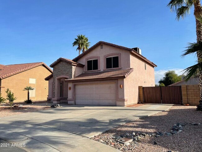 Foto del edificio - 9313 N 85th Ln