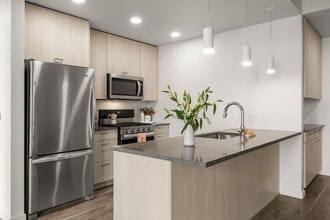 Building Photo - Byline Apartments