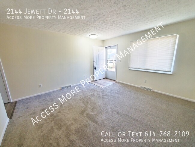 Building Photo - 2144 Jewett Dr