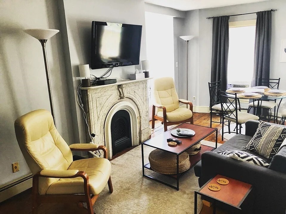 Foto principal - 231 Shawmut Ave