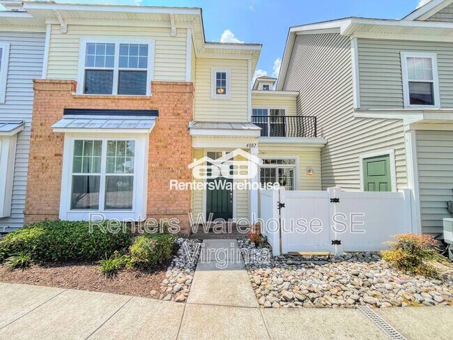 Building Photo - 4087 Harbor Walk Avenue
