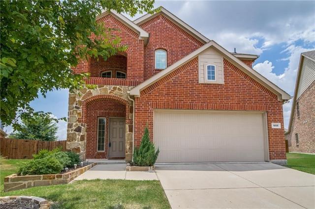 Foto principal - 633 Cherry Spring Dr