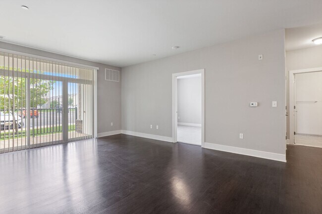 Foto del interior - Essex Chase