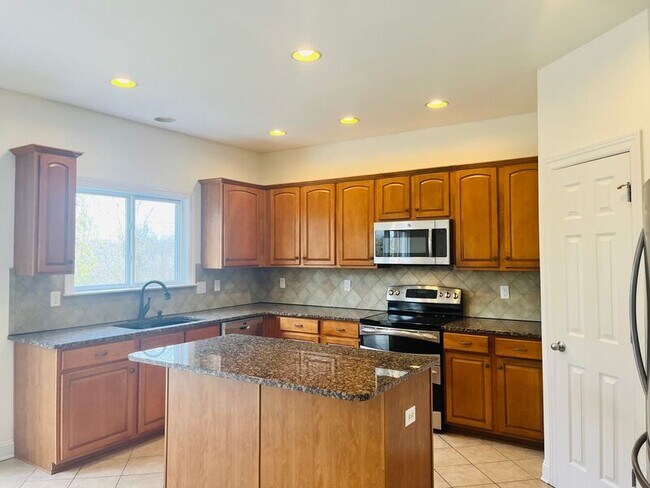 Building Photo - 1277 Wheatley Forest Dr