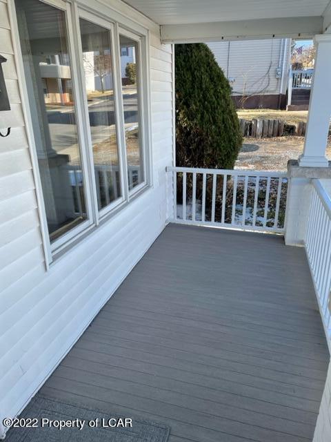 Foto del edificio - 398 Pringle St