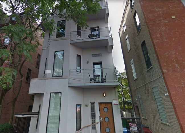 Foto del edificio - 160 W Schiller St