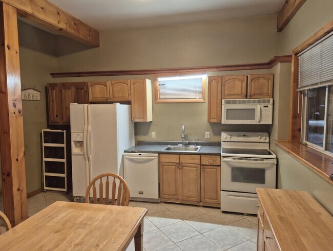 Foto del edificio - 17 King Arthur Dr