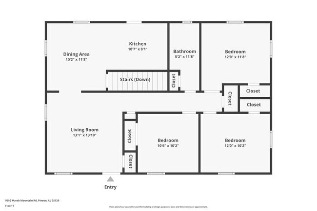 Building Photo - 9302 Marsh Mountain Rd