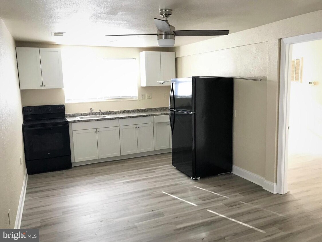 1510 Rosemont Ave Unit A, Frederick, MD 21702 Apartment for Rent in